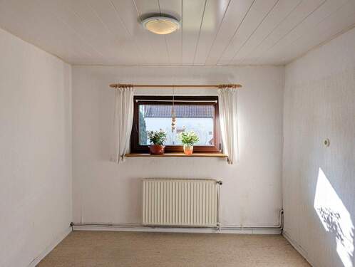 Zimmer 1 / EG - 