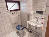 Gäste-WC / EG - 
