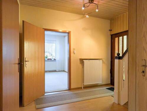 Eingangsbereich / EG - 