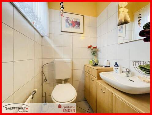 Gäste-WC - 