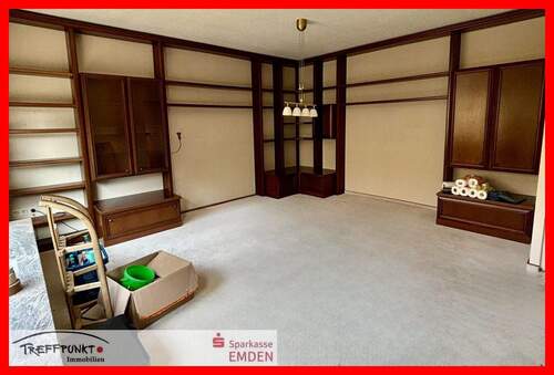 Wohnzimmer - 