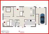 Grundriss - 
