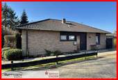 Frontansicht - 4 Zimmer Bungalow zum Kaufen in Emden