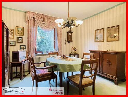 Schlafzimmer oder Esszimmer - 