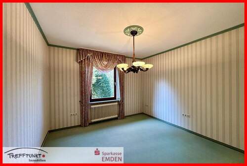 Schlafzimmer oder Esszimmer - 