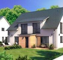 Großzügiges modernes Wohnen in eleganten Neubau-Doppelhaushälften - Mielkendorf