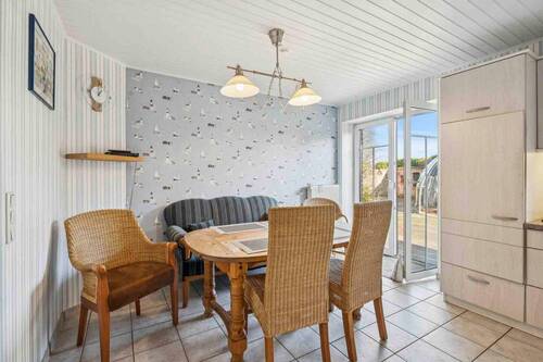 Sitzgruppe _ Küche _ Terrasse - 