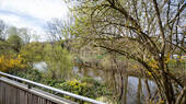 Balkon Obergeschoss - 