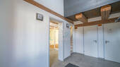 Windfang Erdgeschoss - 