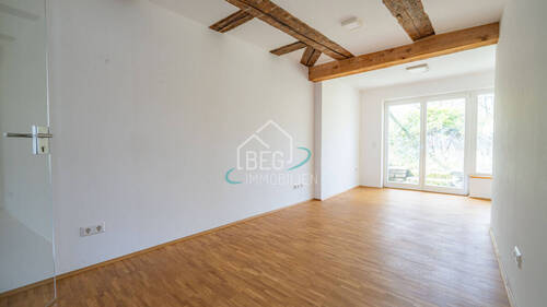 Besprechungsraum/Büro Erdgeschoss - 
