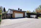Bild 3 - 6 Zimmer Einfamilienhaus in Seefeld-Hechendorf