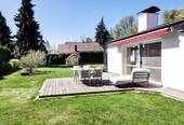 Bild 4 - Einfamilienhaus mit 304,00 m&sup2; in Seefeld-Hechendorf zum Kaufen