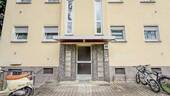 Hauseingang - 