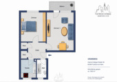 Grundriss - 