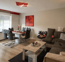 Frankfurt-Niederrad: sanierte 2-Zimmer-Wohnung mit Balkon - flexibel nutzbar - Frankfurt am Main