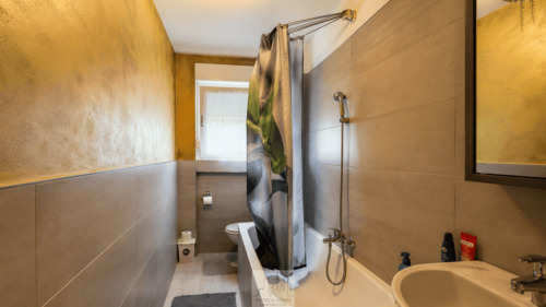 Badezimmer - 