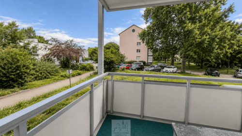Balkon - 