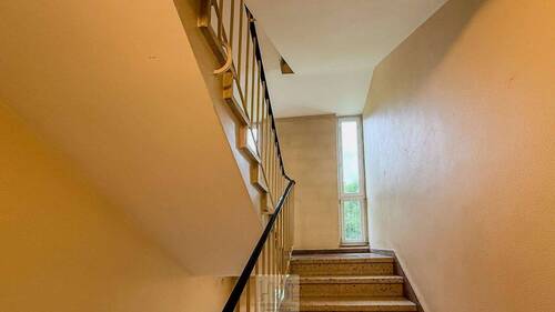 Treppe - 