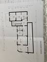 Grundriss Obergeschoss - 
