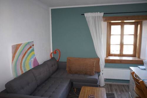 Noch mehr Platz - 