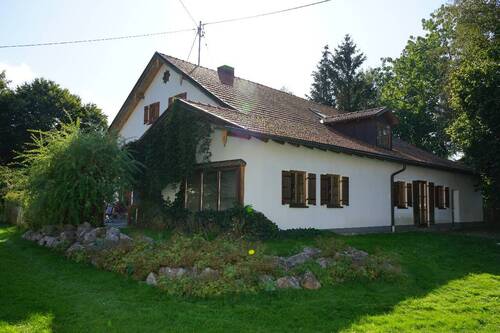 Naturverbunden - 