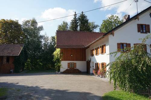 Ihr neues Zuhause? - 8 Zimmer Einfamilienhaus zum Kaufen in Westendorf