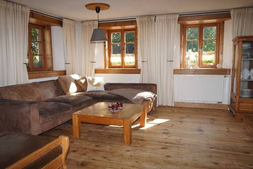Ihr Wohlfühlwohnzimmer - 