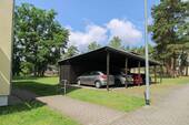 Carort - 2 Zimmer Etagenwohnung zum Kaufen in Dessau-Roßlau