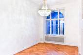 Zimmer 1 Blick zum Fenster I - 