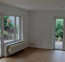 Helle Wohnung mit 3 Zimmern, Küche, Bad, Terrasse in bester Wohnlage von Vallendar