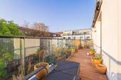 Balkon - 