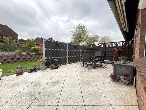 Terrasse - 