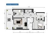 Grundriss - 