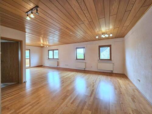 OG Wohnen/Essen/Kochen - 