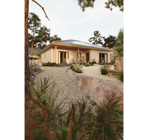 Der Bungalow mit hohem Komfort in Hochheim - einfach großartig - Nessetal-Hochheim