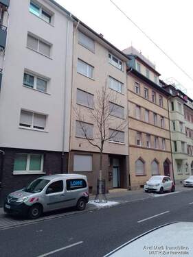 Ansicht 1 - Die erste eigene Wohnung - Kaufen statt mieten