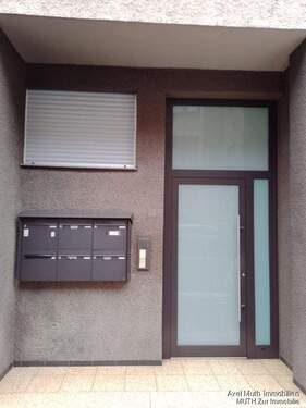 Ansicht 5 - 3 Zimmer Etagenwohnung in Pforzheim