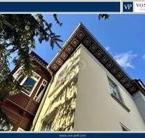 3-Raum-Wohnung mit Weitblick ins Stadtzentrum aus Dresden-Plauen