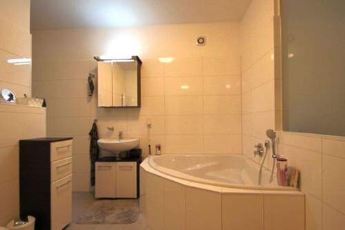 Badezimmer I - 
