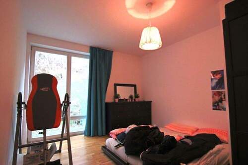 Arbeitszimmer II - 