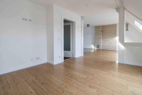 Wohnbereich 1. Obergeschoss - 