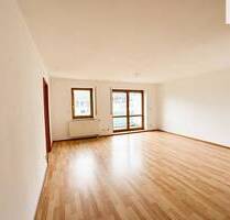 Wohnen im Herzog-Georg-Ring: 3-Raum-Wohnung mit Balkon! - Annaberg-Buchholz