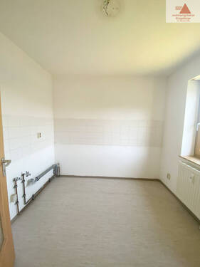 Küche - Etagenwohnung mit 69,00 m&sup2; in Annaberg-Buchholz zur Miete