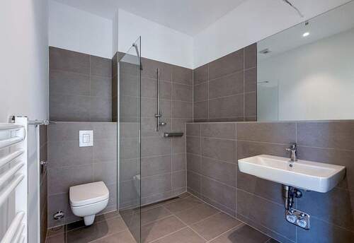 Badezimmer - 