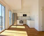 Wohnküche - 2 Zimmer Etagenwohnung zum Kaufen in Berlin
