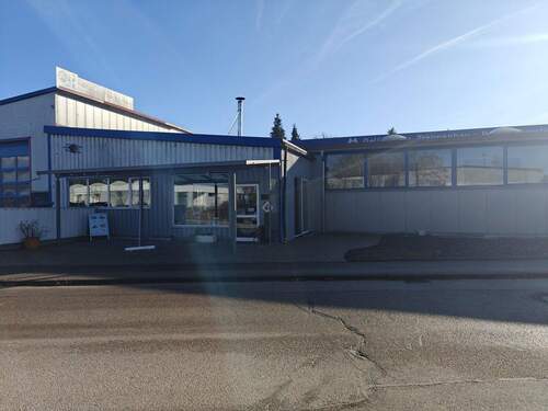 Bild 3 - Halle in Bayern - Bechhofen