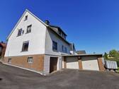 Bild 3 - 6 Zimmer Einfamilienhaus in Elkenroth