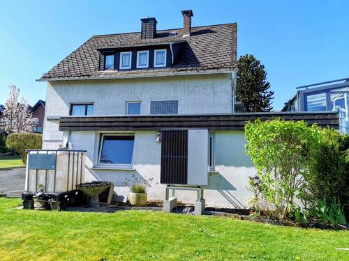 Bild 4 - Einfamilienhaus mit 136,50 m&sup2; in Elkenroth zum Kaufen