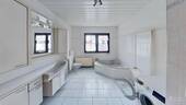 Bad Erdgeschoss - 