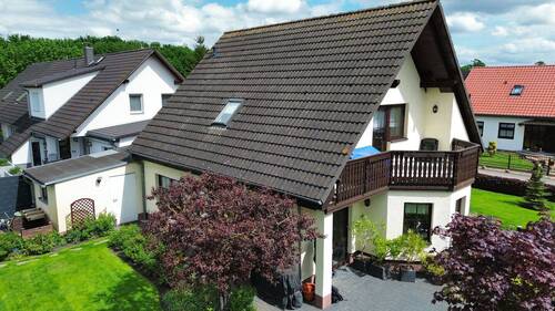 LB2 EFH Uenglingen - 3 Zimmer Einfamilienhaus zum Kaufen in Stendal